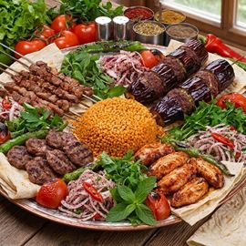 İsbey Dürüm (Üniversite)