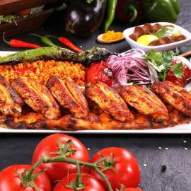 Kanatçı Halit (Arnavutköy Merkez)