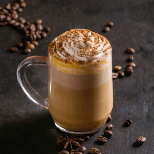 Mantra Coffee & Mocktails (Güvenevler)