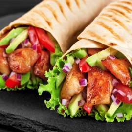 Birmas Fırın Közde Döner (Yunus Emre)