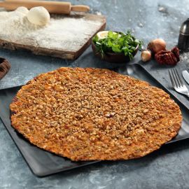 İrfan Usta Lahmacun & Pide (Atatürk)