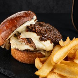 The Chefs Burger (Bahçelievler)