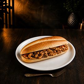 Roka Tantuni (Marmara)