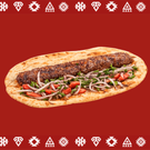 Dürümcü Esnaf (İçerenköy)