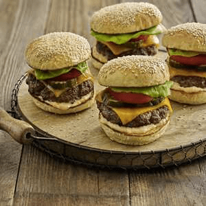 Sivrisnack Street Foods (Yeni Sahra)