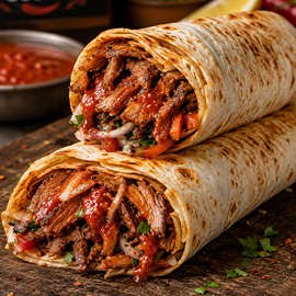 Soslab Hatay Döner (Kazım Karabekir)