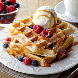 Waffle Station Avcılar (Ambarlı)