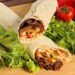 Pratik Döner (Yediselviler)