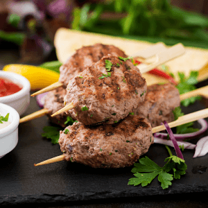 Karaköy Gedikli Köfte (Kemankeş Karamustafa Paşa)