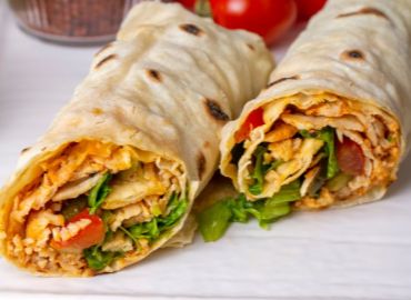 By Kado Eski Usül Tavuk Döner & Fastfood (Mahkeme)