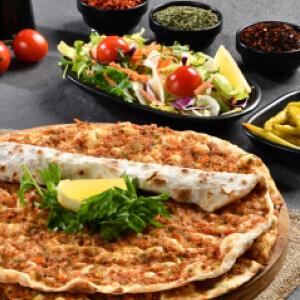 07 Kor Ateş Kebap Pide Lahmacun Konyaaltı (Pınarbaşı)