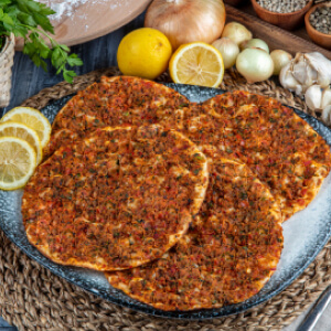 Beyzade Pide & Lahmacun & Künefe (Cevat Paşa)