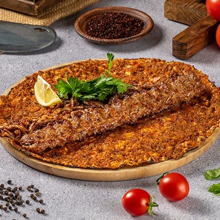 Satır Lahmacun & Kebap (Merkez)
