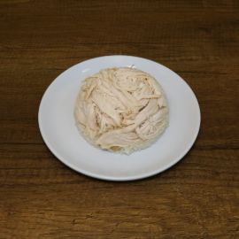 Pilavcı Osman Usta (Cihangir)