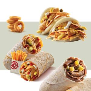 Dürüm Dürüm (Hunat)