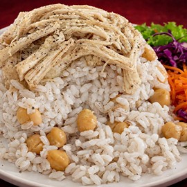 Sema'nın Pilavı (Bahçelievler)