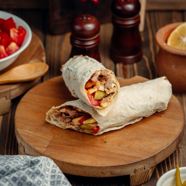 Cadde Döner (İnönü)