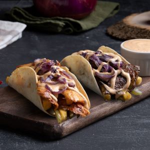 Tek Tako (Millet)