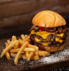 Fox Burger & Hotdogs (Sakarya)