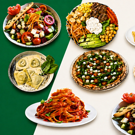 Flina İtaliano (Küçükbakkalköy)
