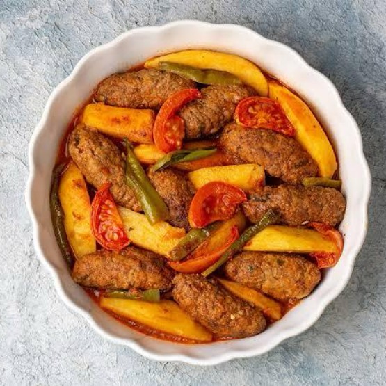 Raşa Cafe & Ev Yapımı Lezzetler (Cemalpaşa)