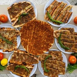 İstanbul Lahmacun ve Kebap (Mecidiyeköy)