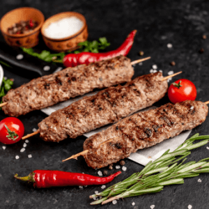 Antep Sofrası (Sümbül Efendi)