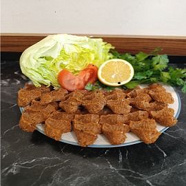 Has Çiğköfte Dünyası (Cumhuriyet)