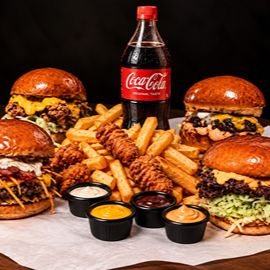 Food Joınt (Kayışdağı)
