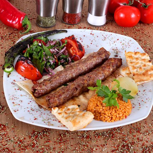 Hal Hatır Kebap (Nenehatun)