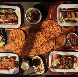 Mithal Kebap & Ciğer (Küçükbakkalköy)