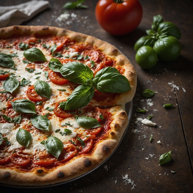 Kuytu Pizza Fast Food (Barbaros)