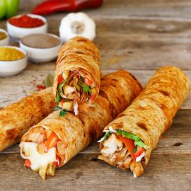 Sd Döner (Deniz)