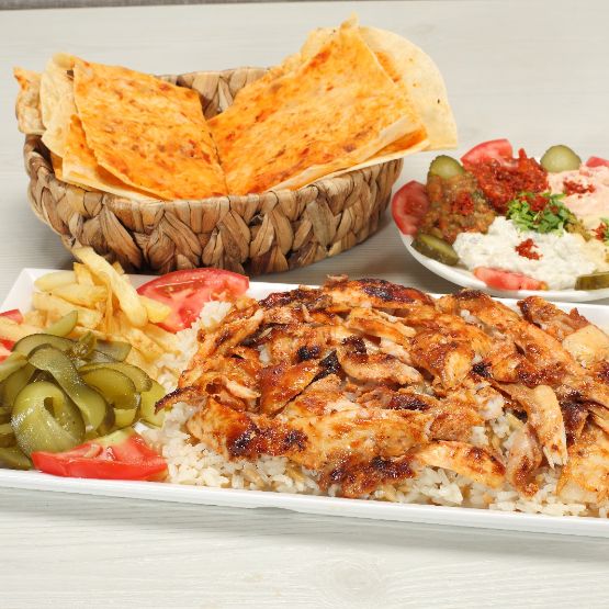 31 Antakya Dürüm Kebap & Şavurma Center (Oğuzlar)