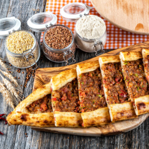 Yener Pide (Hocaalizade)