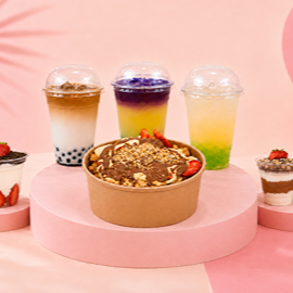 Iceberry Waffle Cafe (Toros)