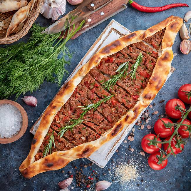 Paşa Fast Food & Kokoreç & Köfte (Bahçelievler)