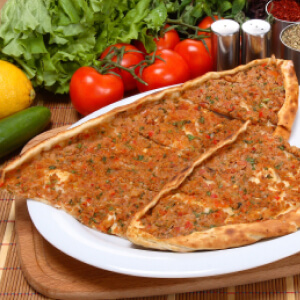 Konya Selçuklu Mutfağı (Yenidoğan)