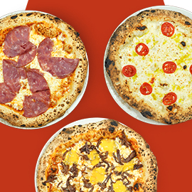 Pizza Del Capo (Bahçelievler)
