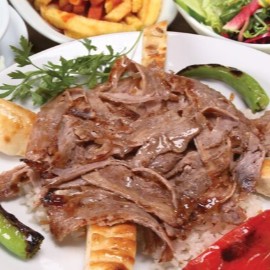 Döner İskender Dünyası (Yeşiltepe)