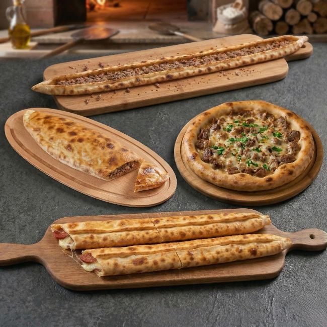 Pide Ova (Barbaros)