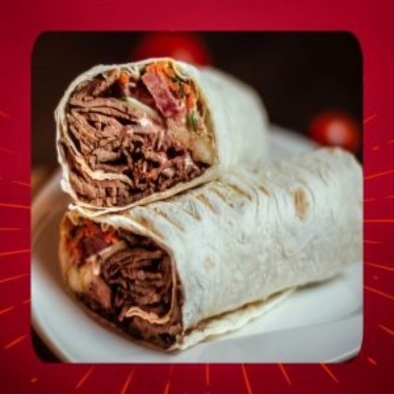 Harun Bey Döner (Yeşil)