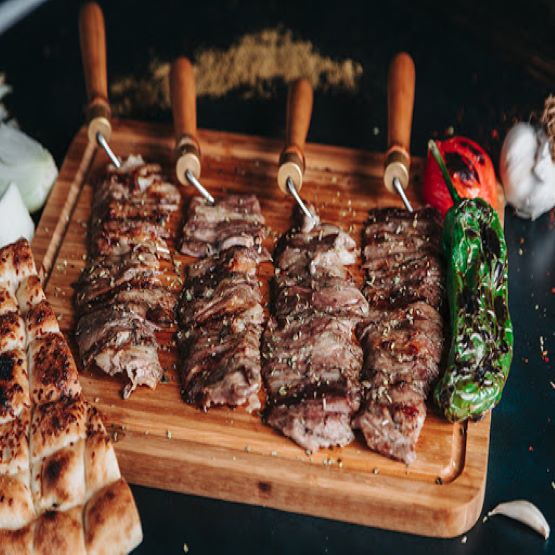 Dadaşın Yeri Restaurant Cağ Kebap Izgara Çorba Pide (Battalgazi)