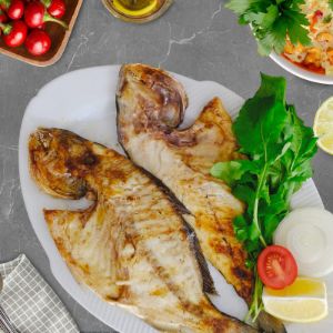Gürsu Balıkçısı (Altınkum)