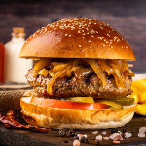 Burger Expert 2024 (Orta)