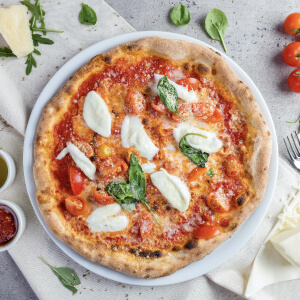 Pizzaxpress (Yeşilyurt)
