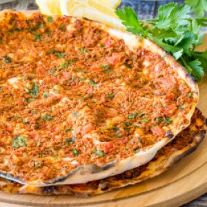 Merkez Kayseri Lahmacun & Pide (Güzelyurt)