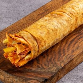 Antioch Döner (Kızıltoprak)