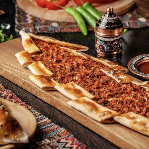 Barpi Pide Lahmacun (Kemer Köprü)
