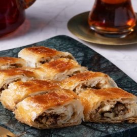 Çolakoğlu Simit Fırın Cafe (Altındağ)